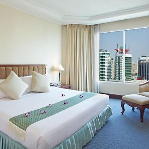 Junior King Suite